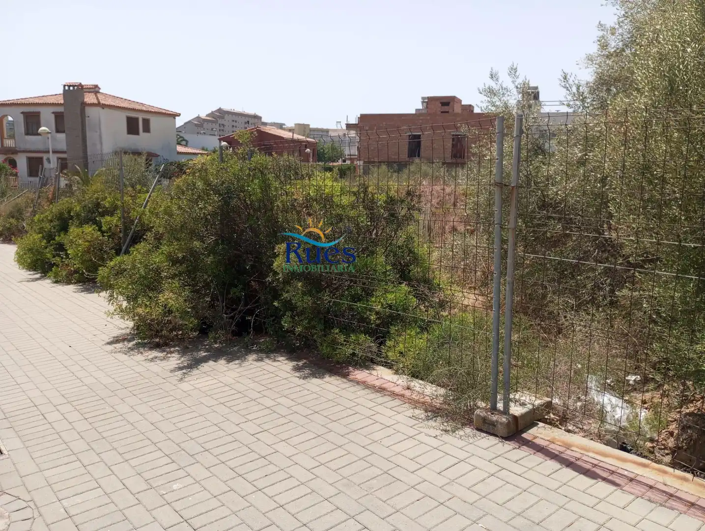 Terreny residencial en venda a Avenida Jaime I, imagen 3