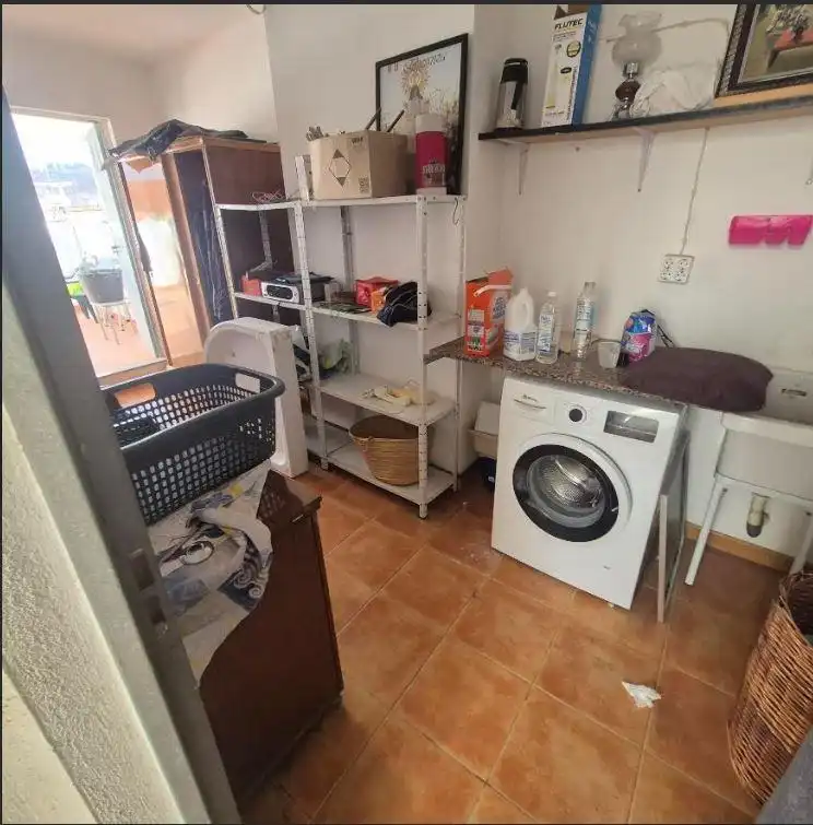 Cuina de Pis en venda en La Vall d'Uixó amb Aire condicionat, Calefacció i Terrassa