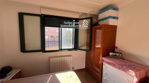 Foto 3 de Pis de lloguer a Barrio Blanco, Salamanca Capital