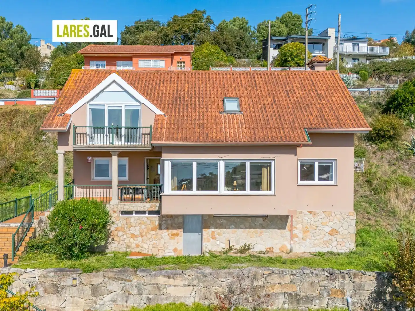 Houses for sale in Cangas, Pontevedra