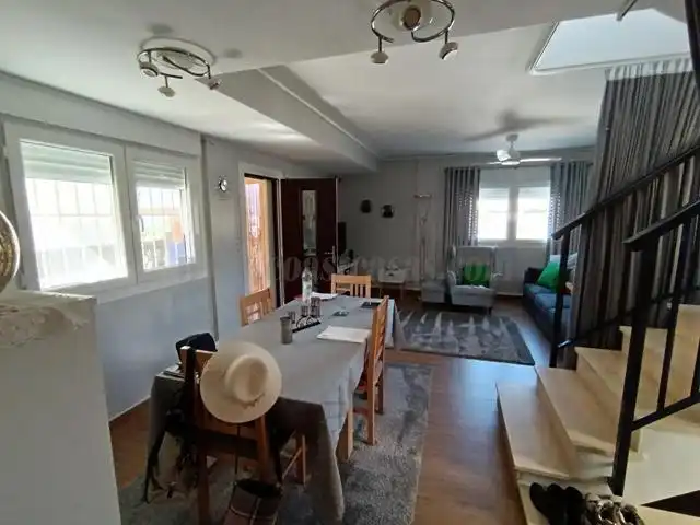 Chalet con piscina en venta en Orihuela Costa, imagen 7