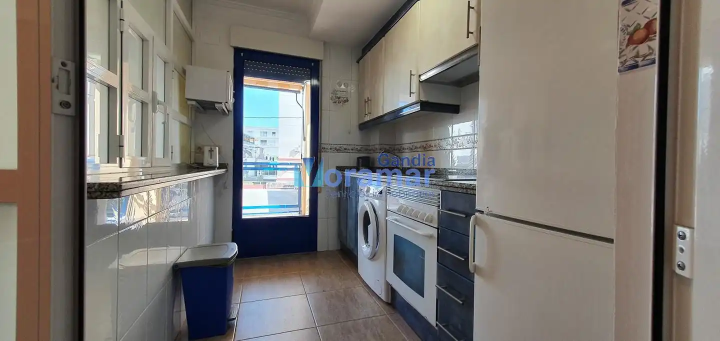 Apartament de lloguer a Atlántico, 12, Playa de Gandia