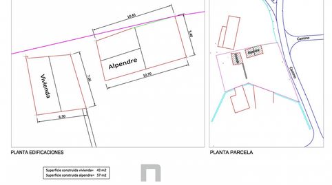 Foto 5 de Casa o chalet en venta en Outeiro de Rei, Lugo