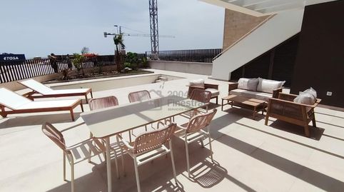 Foto 4 de Casa adosada en venda a Del Llentiscle, Bonalba - Cotoveta, Mutxamel