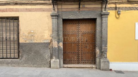 Foto 2 de Casa o chalet en venta en C. Nueva, 2, Caniles, Granada