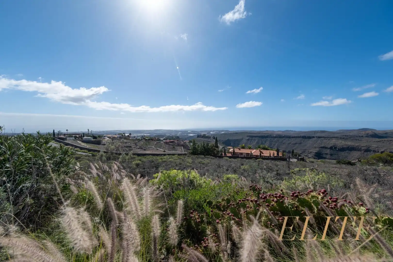 Exterior view of Residential for sale in San Bartolomé de Tirajana