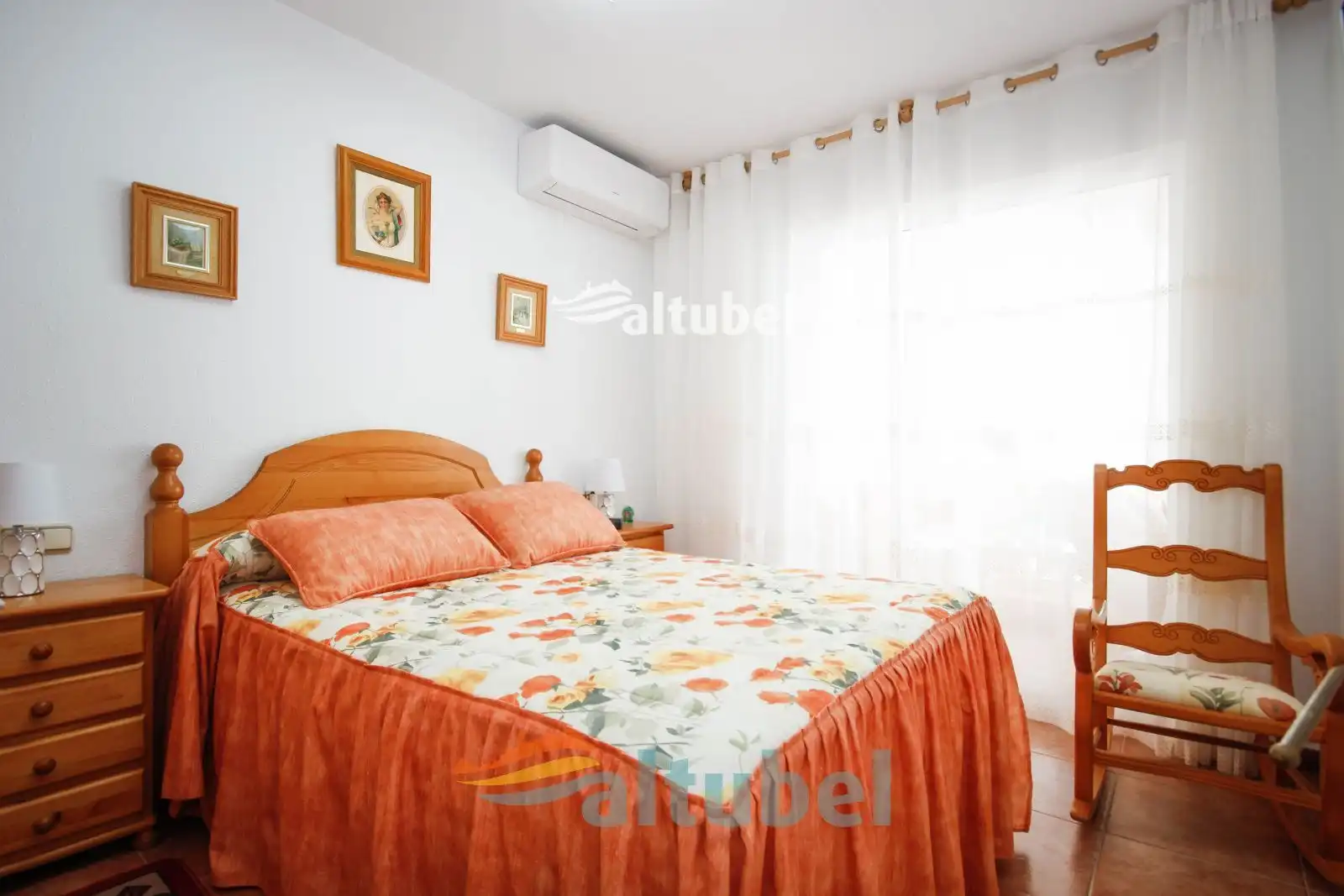 Apartament amb piscina en venda a Valencia, imagen 15