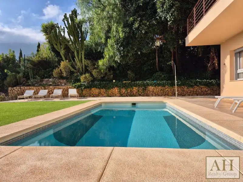 House for sale in Altea Hills, imagen 27