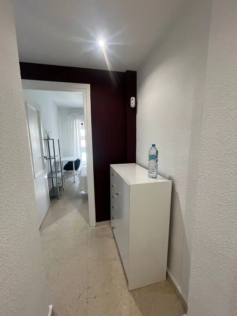 Flat for rent in Camino de Ronda, 42, Fígares