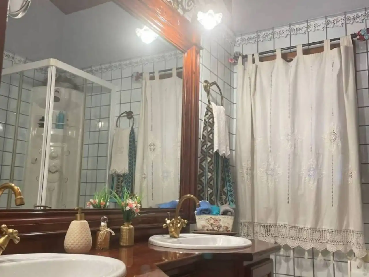 Baño de Casa o chalet en venta en Balaguer