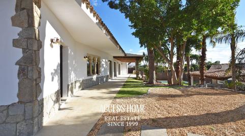 Foto 4 de Casa o xalet en venda a Vilassar de Dalt, Barcelona