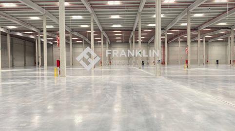 Photo 4 of Industrial buildings to rent in Avinguda de Can Prat, La Casilla - Zona Industrial, Mollet del Vallès