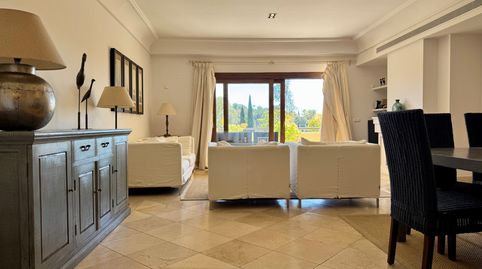 Foto 5 de Piso en venta en Avenida Los Cortijos, Sotogrande Alto, Sotogrande