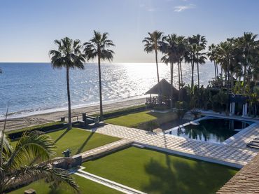 Haus zur Miete in Río Real - Los Monteros