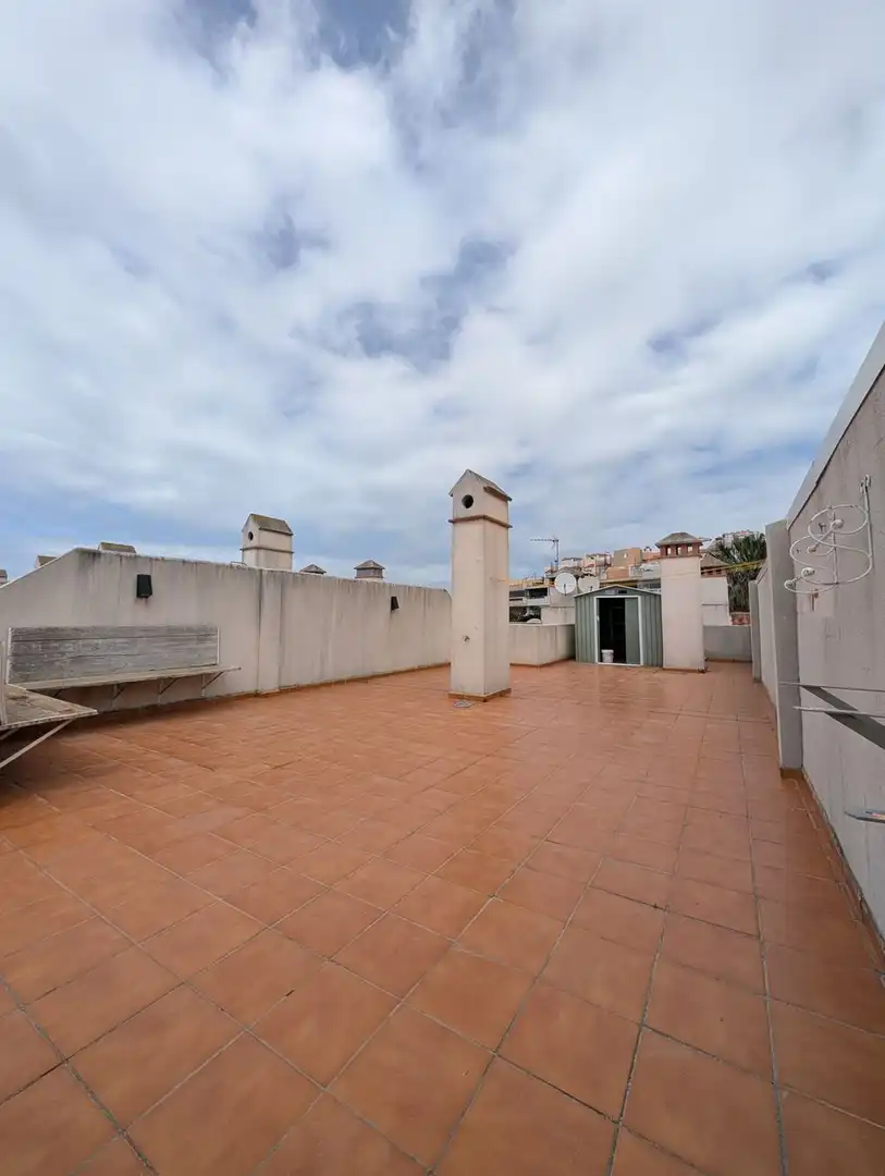 Attique avec terrasse à vendre à Urbanizacion Hacienda Casares 4, imagen 3