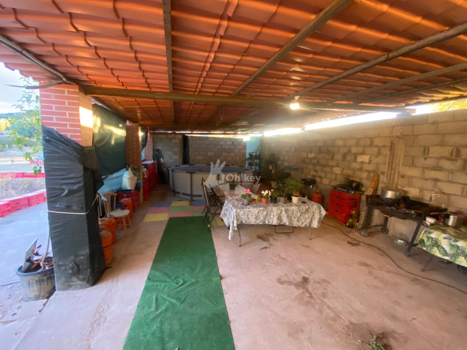 Casa o chalet en venta en Chinchón con Trastero