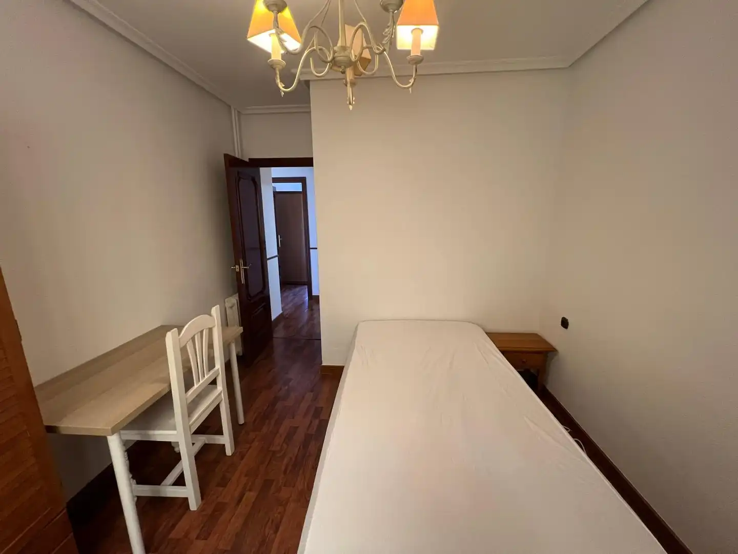 Habitación de Piso en venta en Cáceres con Aire acondicionado, Calefacción y Terraza