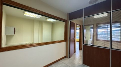 Foto 5 de Oficina de alquiler en Rúa Das Galeras, Campus Sur - Santa Marta, Santiago de Compostela