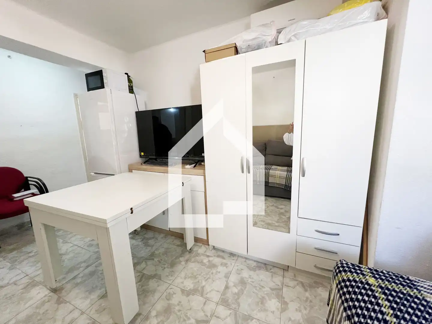 Habitación de Piso en venta en San Vicente del Raspeig / Sant Vicent del Raspeig