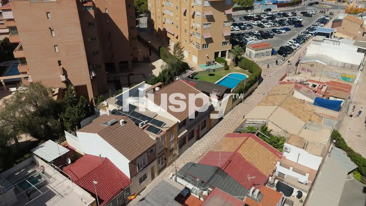Adosado con terraza en venta en Calle la Asunción, imagen 52