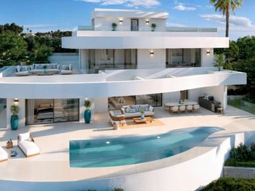 Villa à vendre à La Empedrola