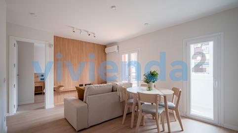 Photo 5 of Flat for rent in Calle Aguilafuente, Valdezarza,  Madrid Capital
