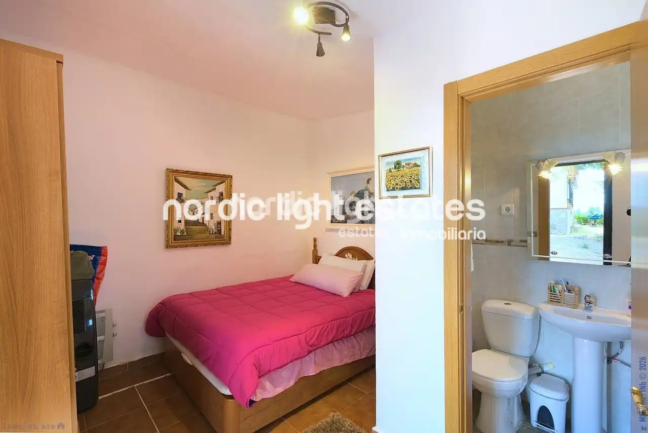 Maison avec piscine à vendre à Periana, imagen 30