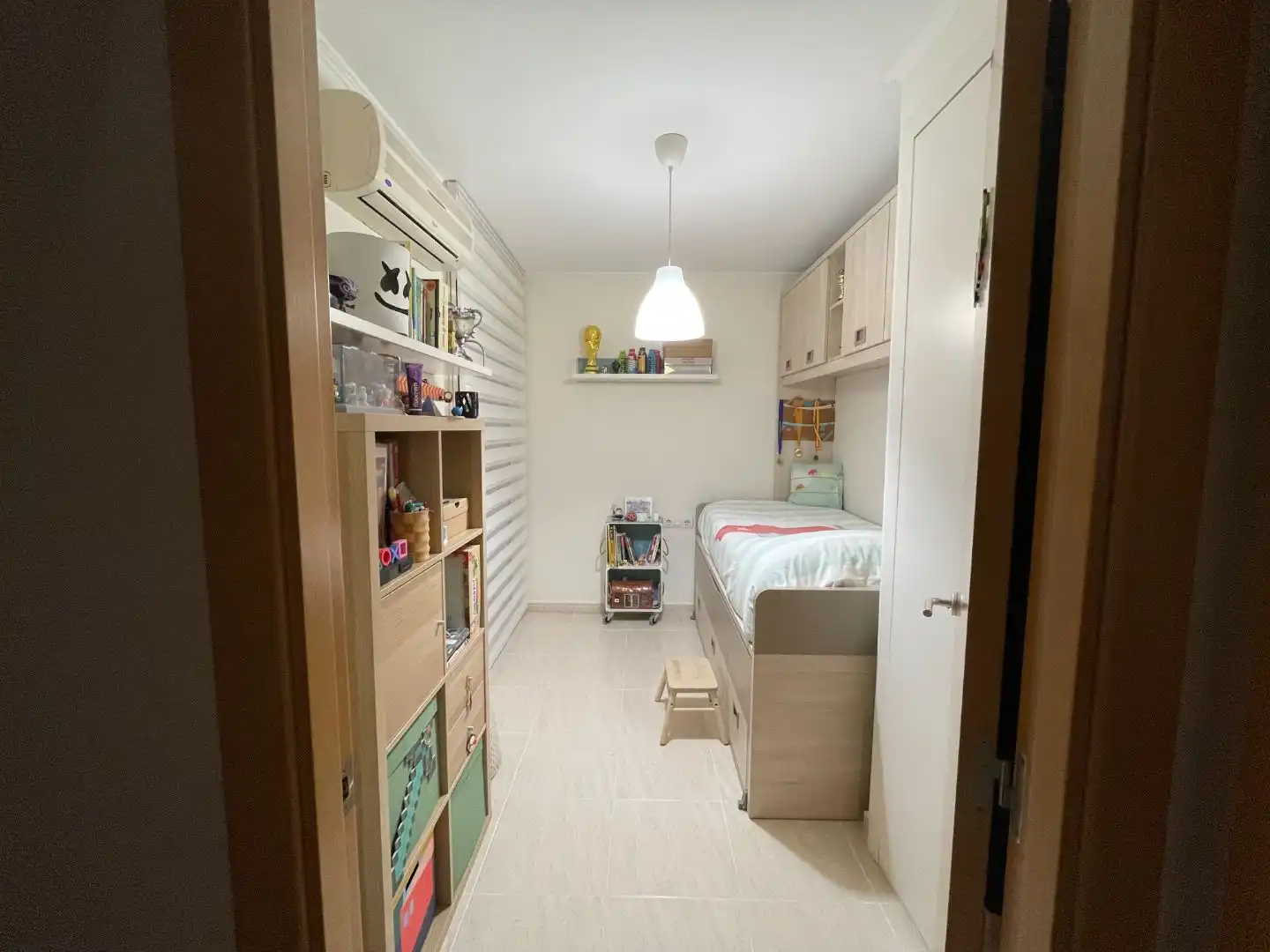 Flat for sale in Ponent