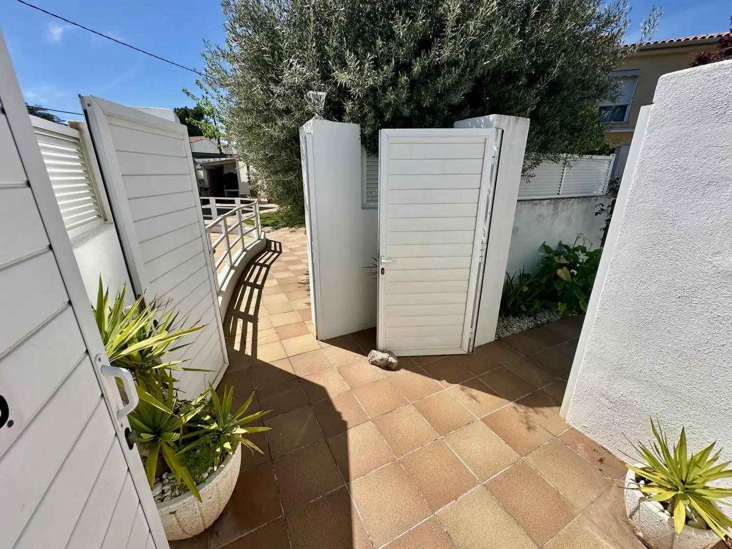 Villa con piscina in vendita a Avenida MOHINO 21-23, imagen 5