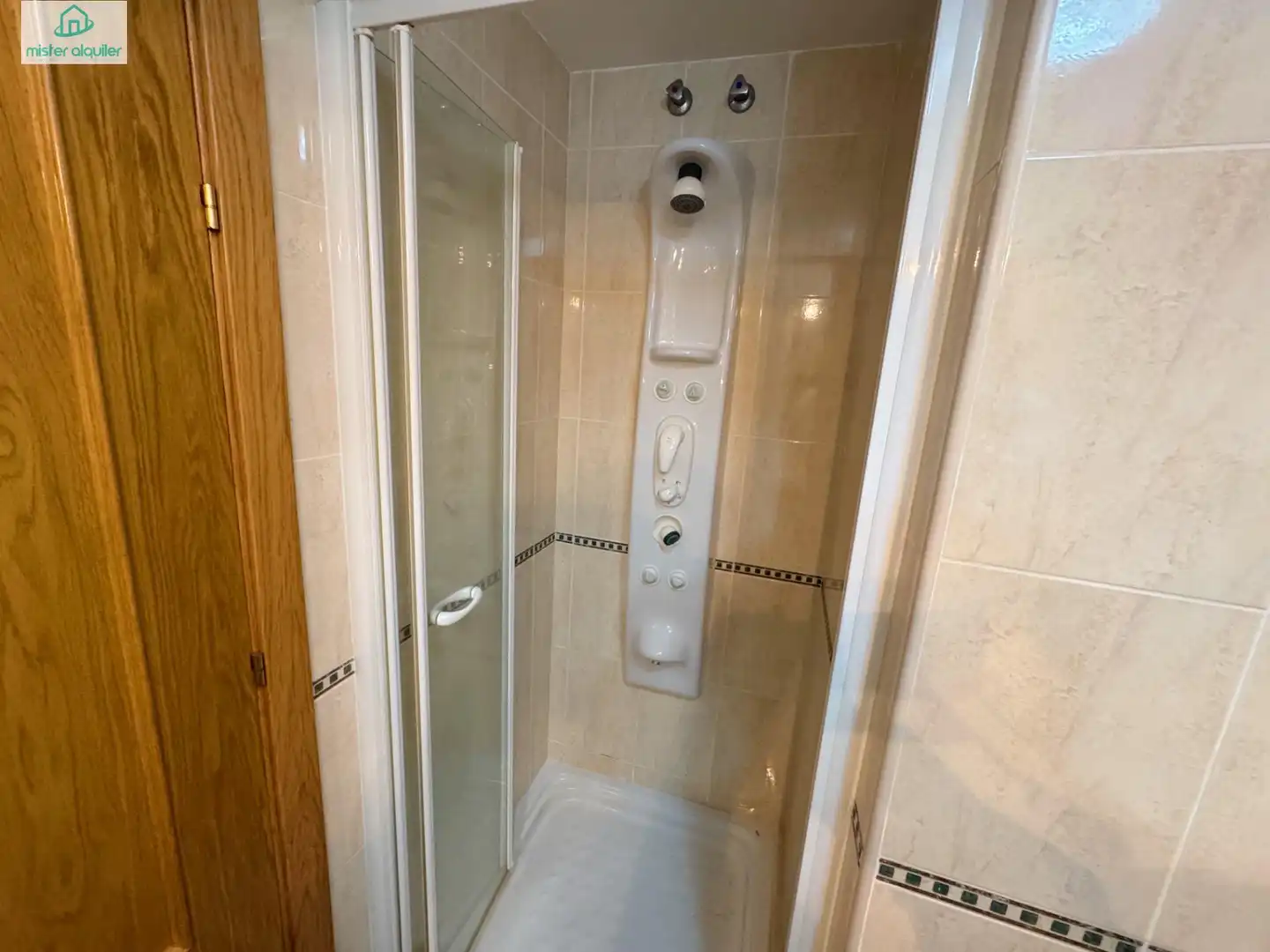 Apartamento con terraza en alquiler en SANT BARTOLOMEU 103, imagen 13