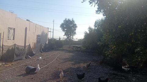 Foto 3 de Finca rústica en venda a Puebla de Vícar, Almería