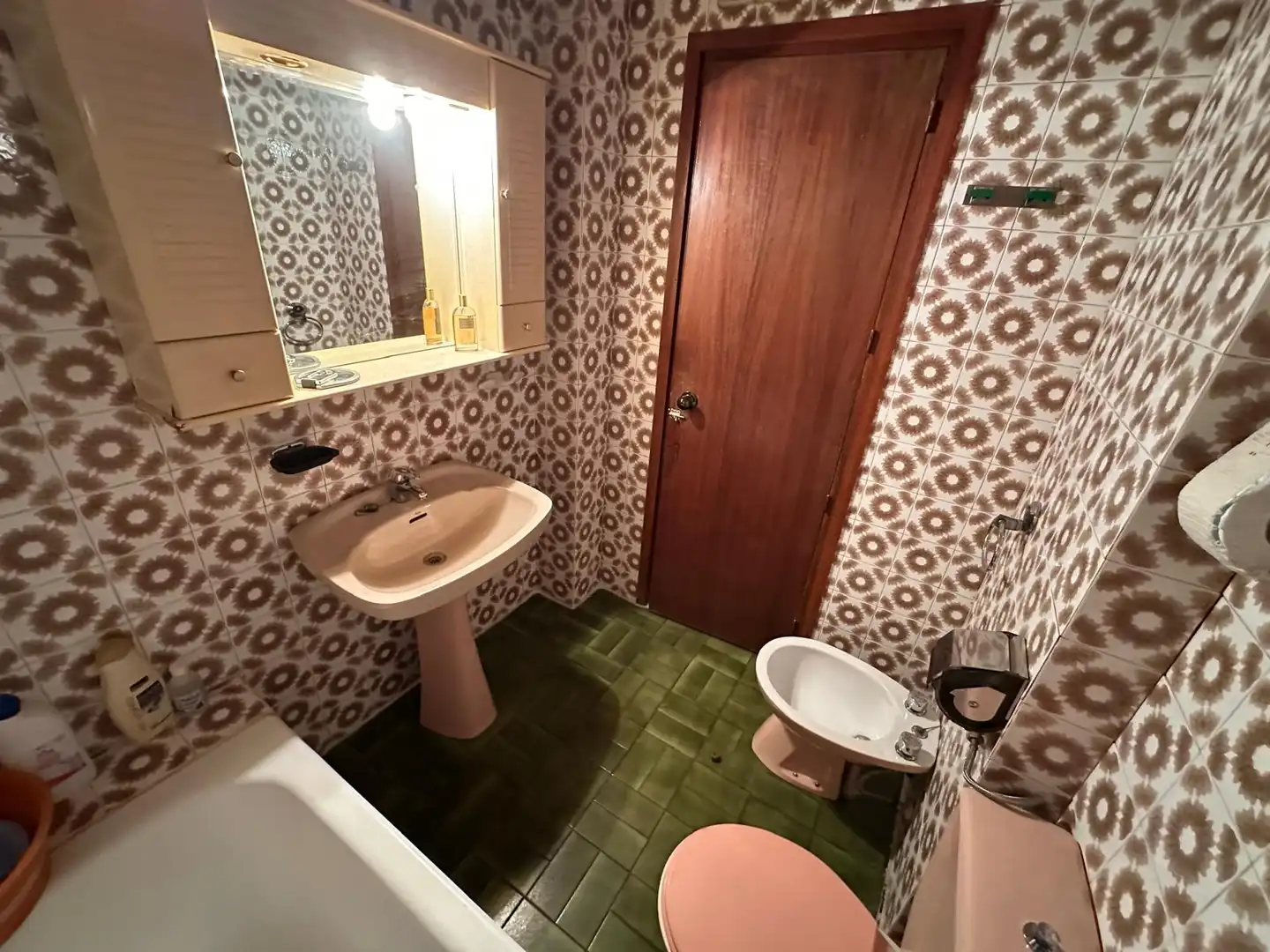 Piso en venta en Avenida Francisco Aguirre, El Pilar - La Estación