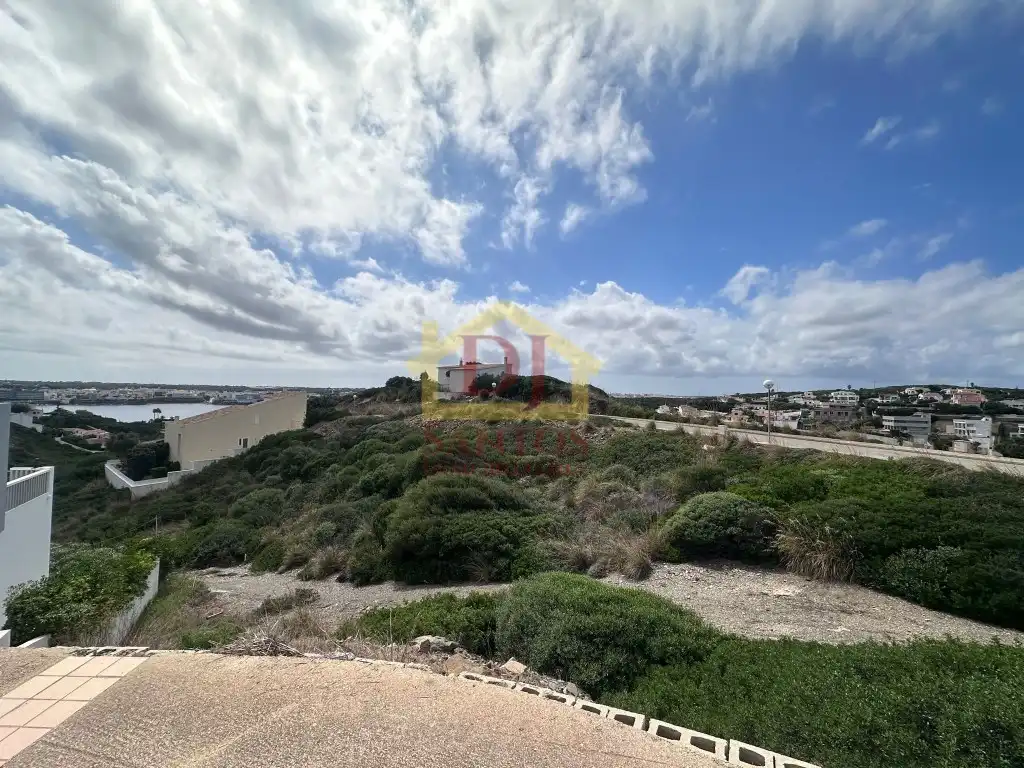 Terreno residencial en venta en Carrer de ses Motores, imagen 3