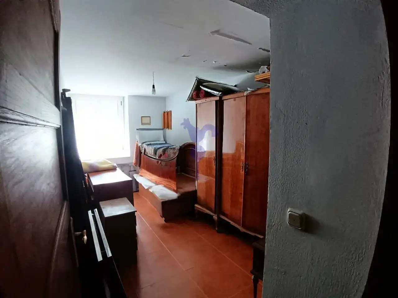 Casa con jardín en venta en Santovenia de la Valdoncina, imagen 11