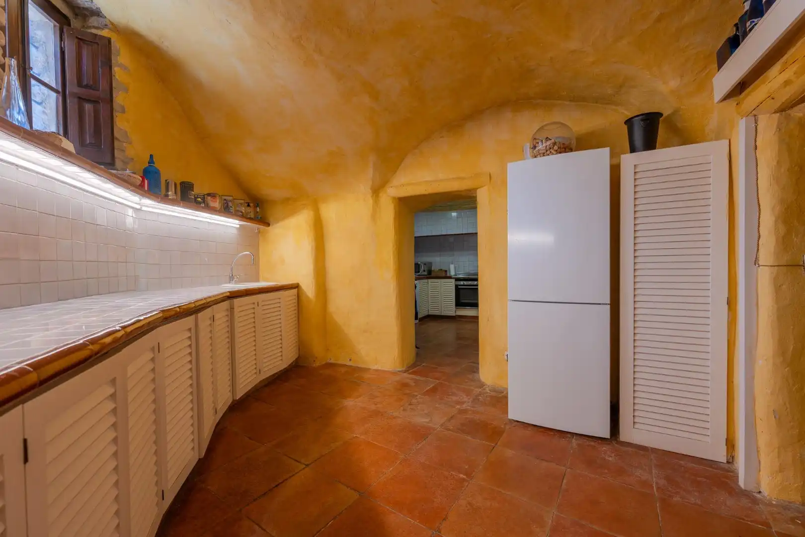 Maison rustique avec terrasse à vendre à Madremanya, imagen 17