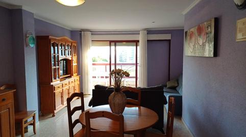 Foto 3 de Apartamento de alquiler en Calle de la Rioja, Playa de Gandia, Gandia