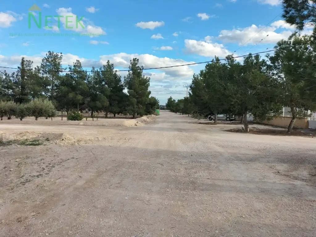 Casa o xalet en venda a Calle Sector Zep-V1 Valientes 1, Los Valientes