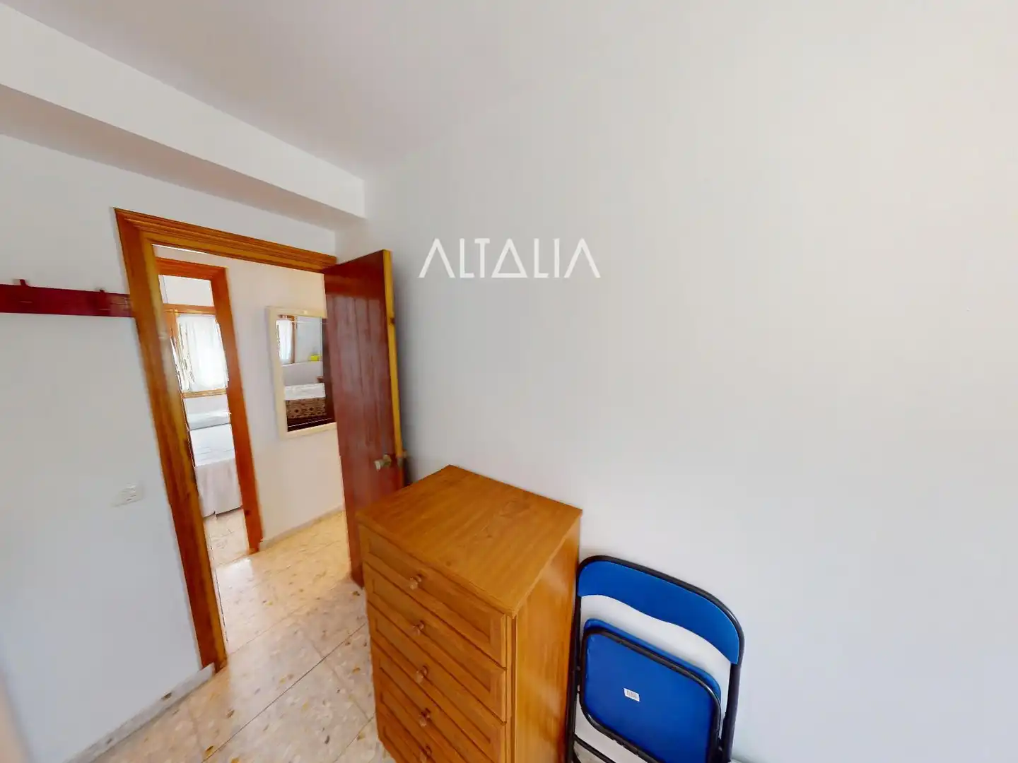 Habitación de Casa o chalet en venta en Torrejoncillo del Rey con Amueblado