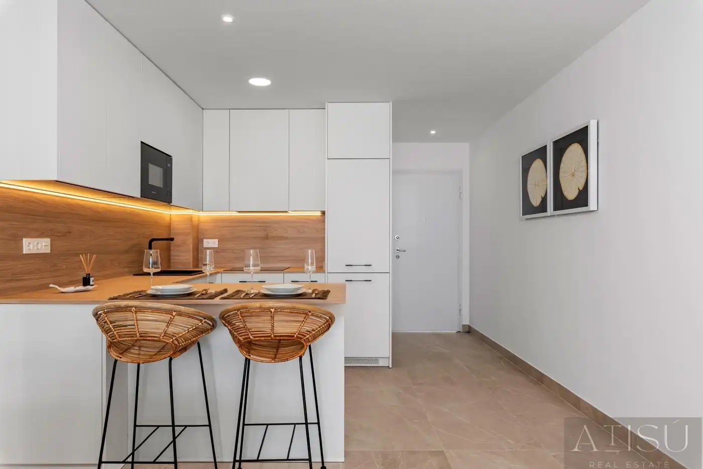 Apartment with pool for sale in Benijófar, imagen 10