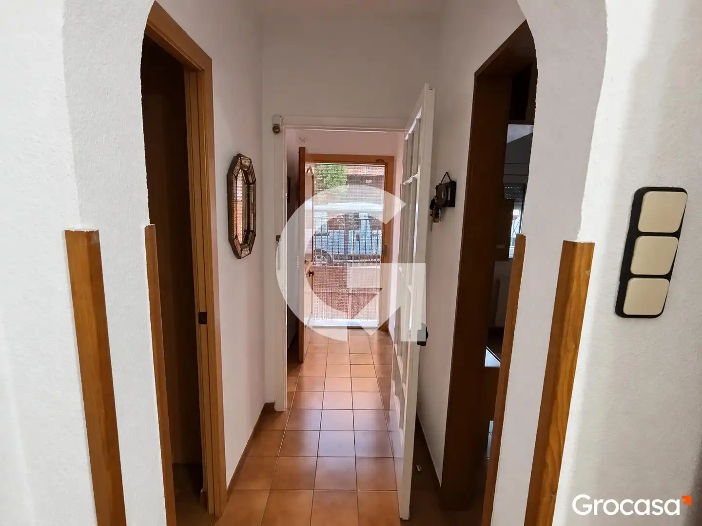 Pis en venda en Sant Vicenç Dels Horts amb Calefacció, Terrassa i Traster