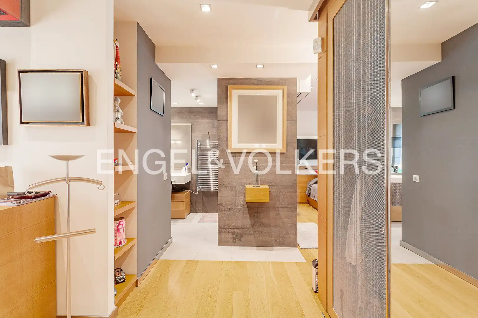 Casa o xalet de lloguer en Sant Cugat del Vallès amb Calefacció