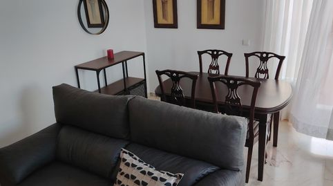 Foto 5 de Dúplex de alquiler en Calle Doctor, 22, Centro ciudad, Linares