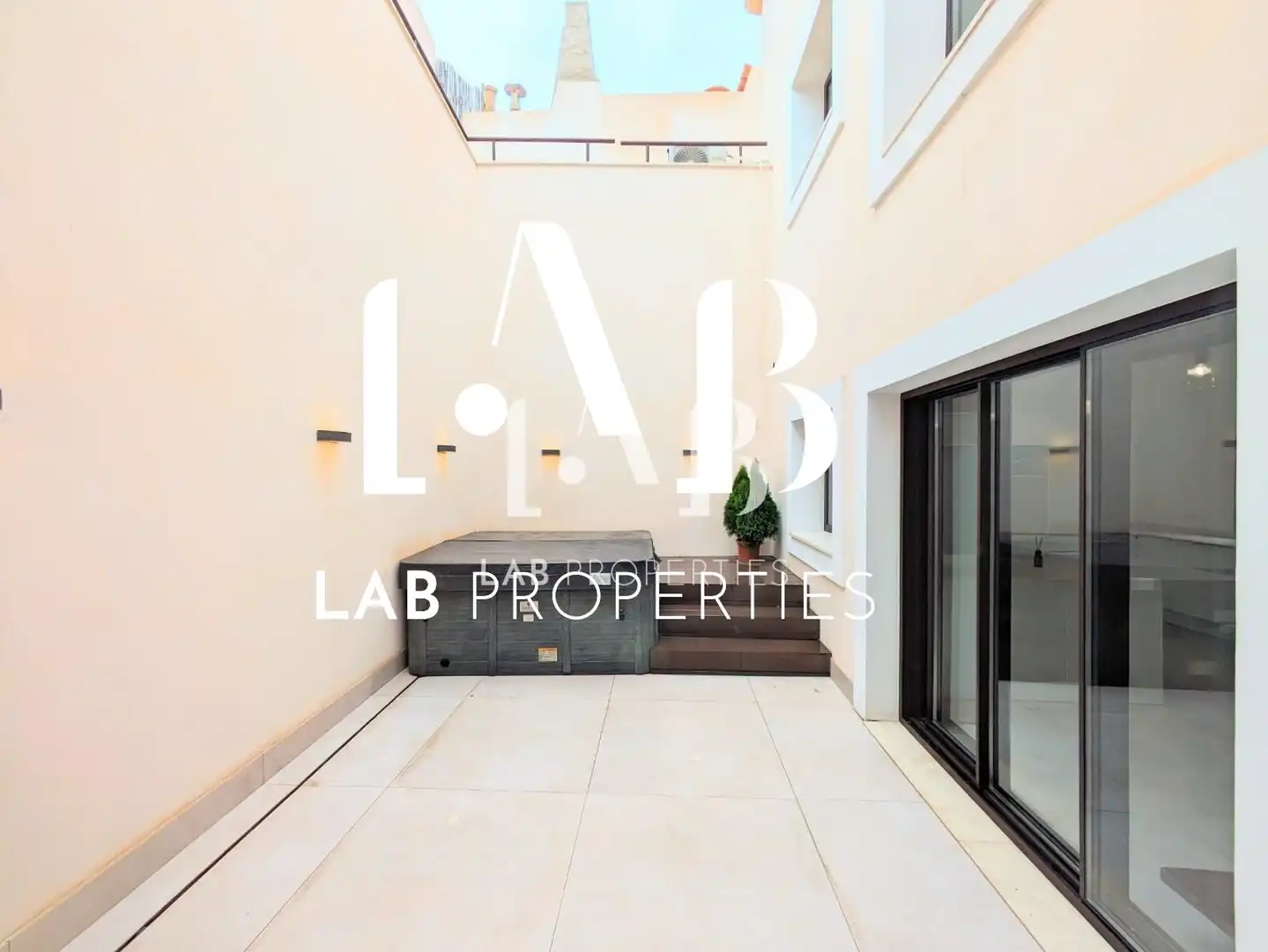 Terrassa de Casa o xalet en venda en Felanitx amb Jardí privat, Terrassa i Jacuzzi