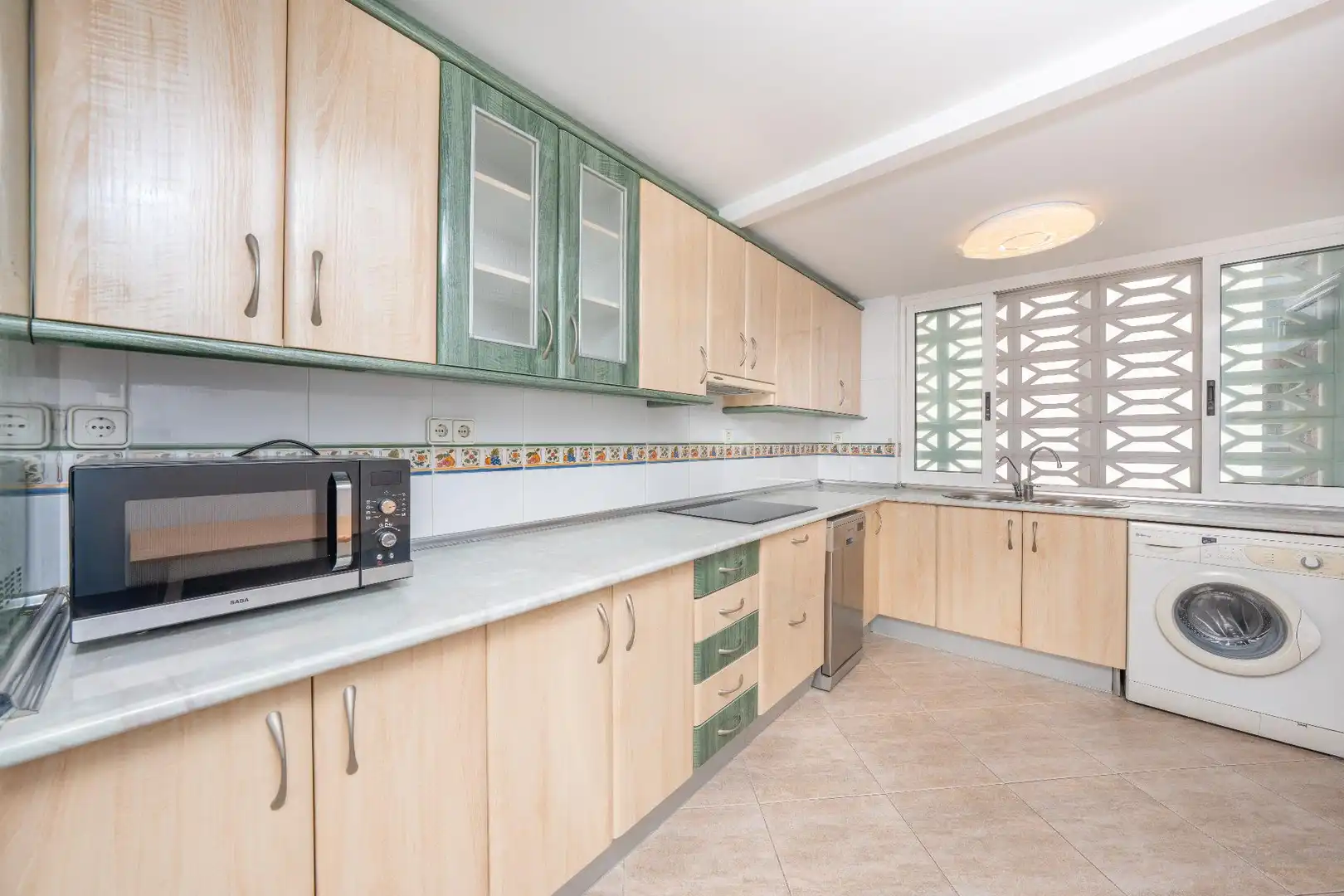 Piso con jardín en venta en Playa de Levante, imagen 24