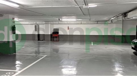 Foto 3 de Garatge en venda a Calle de Orense, Cuatro Caminos - Azca,  Madrid Capital