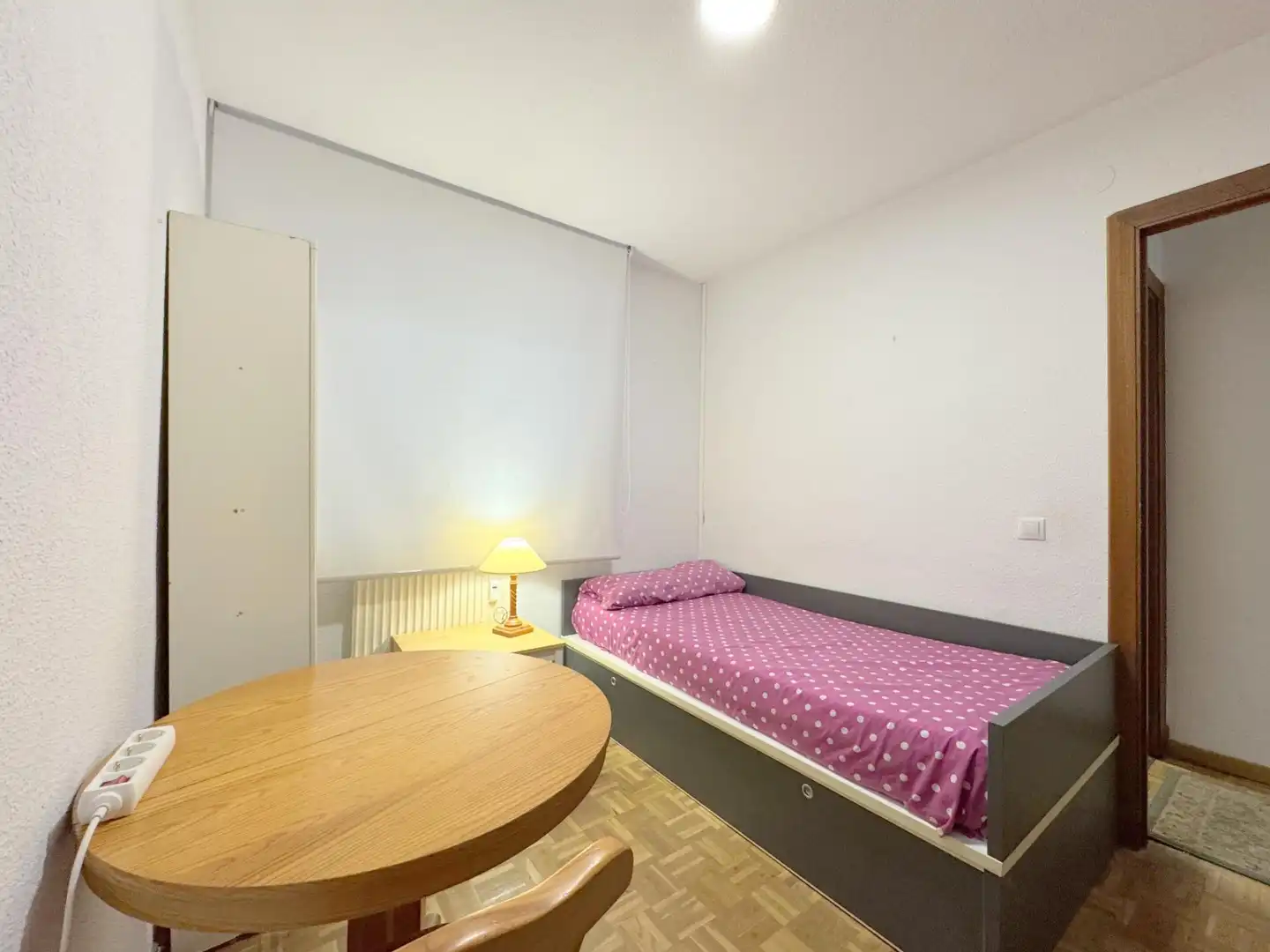 Wohnung zur Miete in Calle del Capitán Peñas, Santo Tomás
