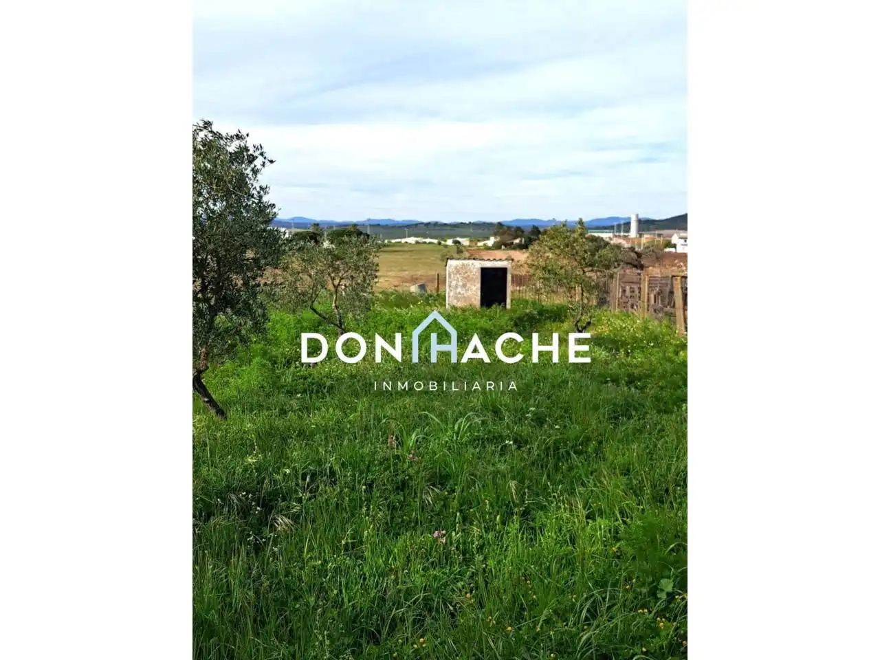 Finca rústica en venta en Oeste