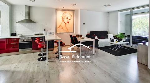 Foto 2 de Pis en venda a Carrer de Les Beates, Centre - Barri Vell, Girona