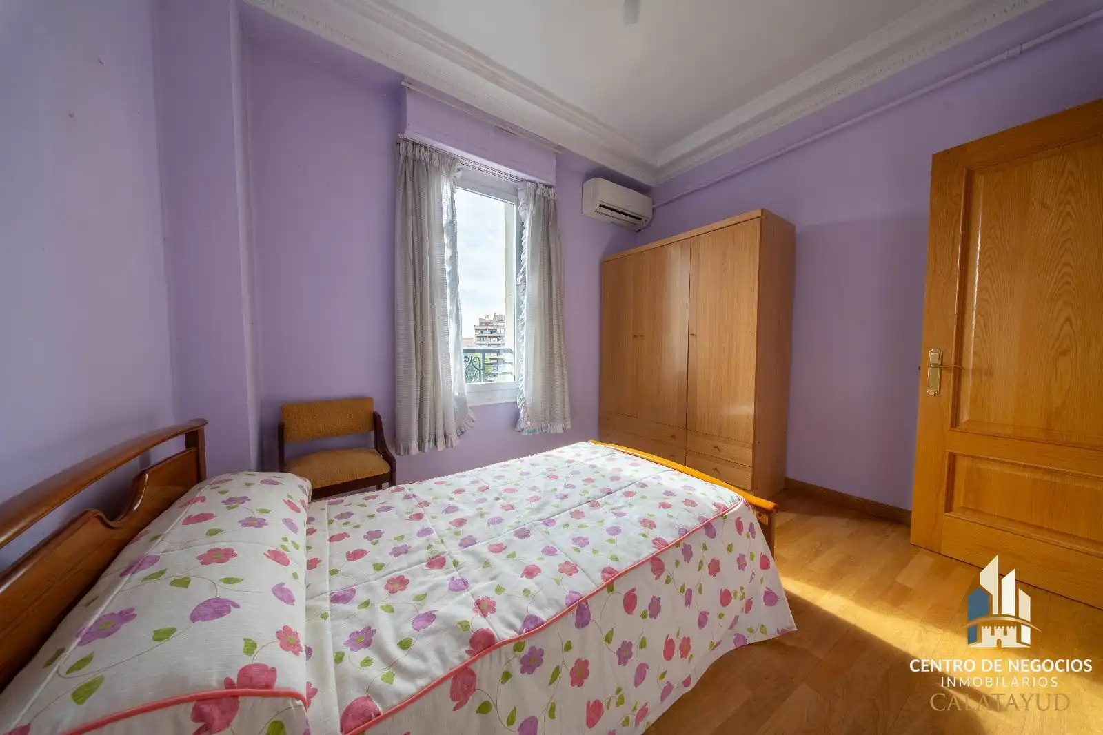 Flat for rent in Calatayud, Zaragoza