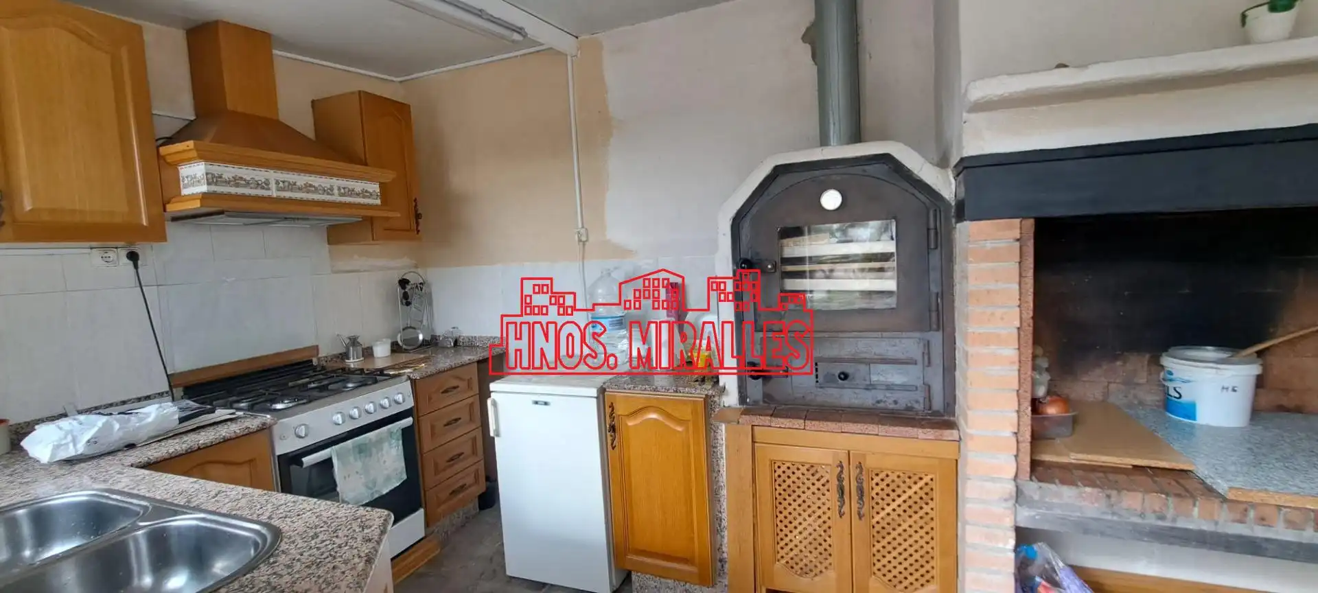 Villa avec piscine à vendre à Albatera, imagen 3